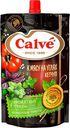 Кетчуп Calve К мясу на углях д/п, 350 г