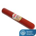 Колбаса Салями Финская с можж в/к (в)в/у(Тавр):3,3