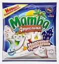 Фрумеладки Жевательные мармеладки молочные привидение Mamba 90г