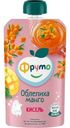 Кисель Фруто из облепихи и манго, 130г
