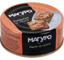 Паштет из лосося Магуро, 90 г