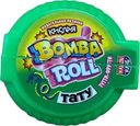 Жевательная резинка Канди Клаб Bomba Roll 12г в ассортименте 1шт.