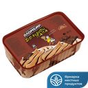 Мороженое БОЛЬШОЙ ПАПА пломбир шоколадный, 0,45кг 