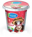 Йогурт «Пятигорский МК» вишня 2.5%,350 г