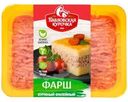 Фарш Павловская Курочка Филейный куриный 400г