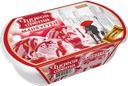 ЧУДЕСА СВЕТА Морож ЗМЖ йогурт-вишн 0,45кг(Новосиб):6