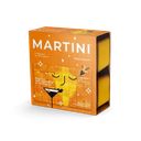 Основа для коктейля и лимонада Мартини, 120 г