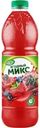 Напиток Fresh Ягодный микс 1.5л