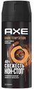 Дезодорант мужской Axe Dark temptation, 150 мл