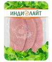 Стейк из грудки индейки ИндиЛайт охлажденный, 525г