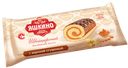 Рулет бисквитный "Яшкино" с вареной сгущенкой, 200г
