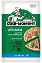 Дрожжи Саф-Момент быстродействующие для пиццы 12 г