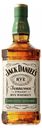 Виски Jack Daniels Straight Rye США, 0,7 л