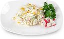 Салат Крабовый Ашан, 1 кг