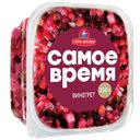 Винегрет САНТА БРЕМОР с квашеной капустой, 250г