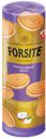 Печенье-сэндвич «Forsite» с кокосовым вкусом, 208 г