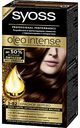 Краска для волос Oleo Intense Syoss красное дерево 3-82 без аммиака