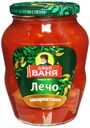 Лечо Дядя Ваня Закарпатское 680 г