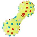 Игрушка Unic Косточка со звуковым эффектом для животных 1шт.