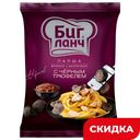 Лапша Биг Ланч фрикасе с цыпленком, черный трюфель, 75 г