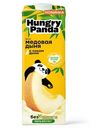 Напиток Hungry Panda на растительном сырье со вкусом медовая дыня ультрапастеризованный 3.3%, 1л