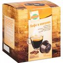 Кофе в капсулах Глобус Espresso, 10 капсул