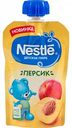 Пюре Nestle персик, 90 г