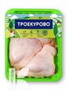 Бедро цыпленка-бройлера ТРОЕКУРОВО охлажденные 900г
