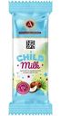 Десерт творожный А.Ростагрокомплекс Child Milk с кокосом и бисквитом в молочном шоколаде 15%, 40г