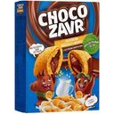 Подушечки Chocozavr хрустящие с шоколадно-молочной начинкой, 220г