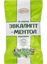 Карамель Акконд Эвкалипт-Ментол, 150г