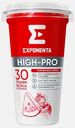 Напиток кисломолочный High-Pro клубника и арбуз высокобелковый Exponenta 0% 250г