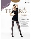 Чулки Teatro Caprice 40 Daino р.3