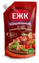 Кетчуп ЕЖК Шашлычный, 350г