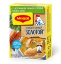 Бульон с курой Золотой, MAGGI, 72 г