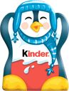 Шоколад KINDER Фигурный молочный, 35г 
