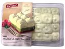 Торт Kristof Малина-фисташка, 350г
