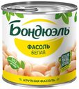 Фасоль белая Bonduelle 400г