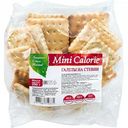 Галеты Mini Calorie на стевии, 200 г