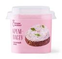 Крем-паста Снежный краб пастеризованная Люди Любят, 150г