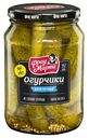 Огурчики Аппетитные Фрау Марта 680г