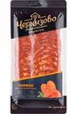 Колбаса сырокопчёная Чоризо Черкизово Premium, 100 г