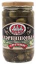 Корнишоны Скатерть-Самобранка маринованные 350 г
