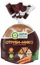 Хлебец Хлебный Дом Энергия здоровья ржано-пшеничный отруби-микс с морковью 330 г