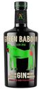 Джин Green Baboon 0.5л