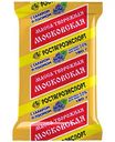 Творожная масса Московская Ростагроэкспорт с сахаром и изюмом 20%, 180г