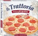 Пицца La Trattoria Пепперони, 335г
