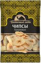 Чипсы банановые ВОСТОЧНЫЙ ГОСТЬ, 100г 