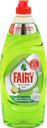 Средство для мытья посуды FAIRY Platinum Лайм, 650мл