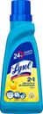 Средство дизенфицирующее Lysol для пола Лимон 450мл